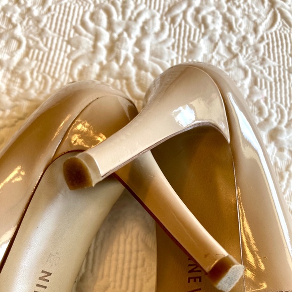 Nine West Heels - Picture 6 of 11